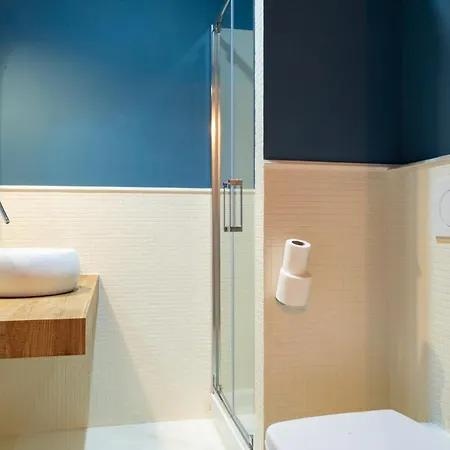 Rdr Tortona Bed & Breakfast Roma