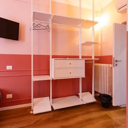 Rdr Tortona Bed & Breakfast