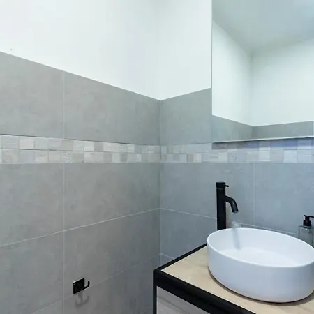 Rdr Tortona Bed & Breakfast *