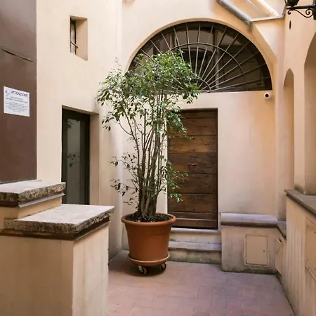 Appartamento Balestrari Boutique