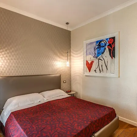 Guest house Boutique