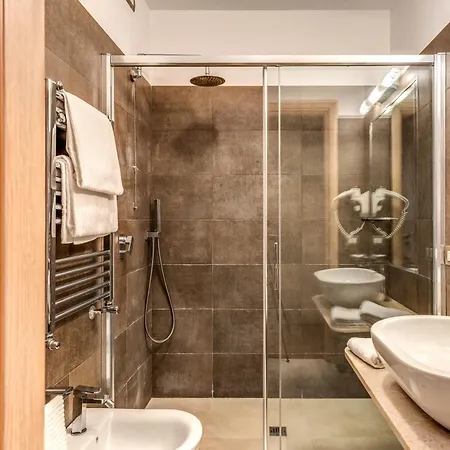 Boutique Guest house Rome
