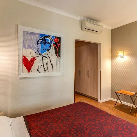 Boutique Rome