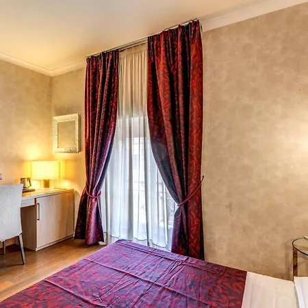 Boutique Affittacamere Roma