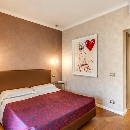 Boutique Rome
