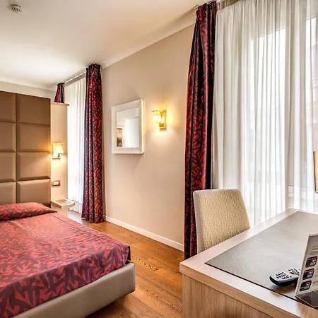 Guest house Boutique 4*