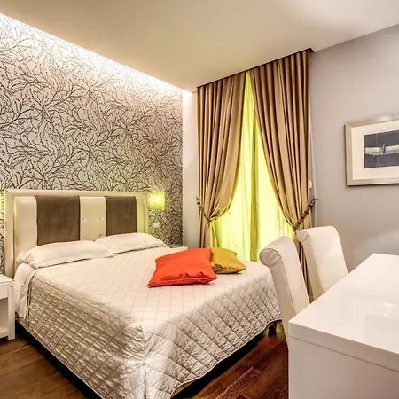 Boutique Guest house 4*