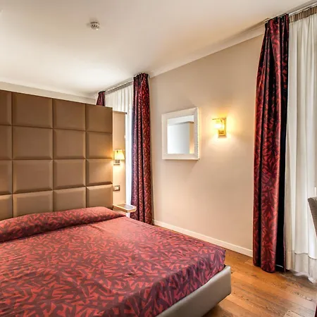 Boutique 4* Rome