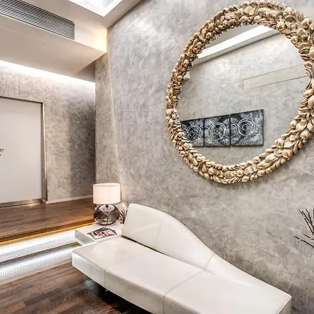 Boutique 4* Rome