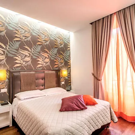 Boutique Rome