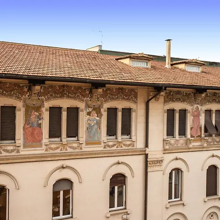 Affittacamere Boutique 4*