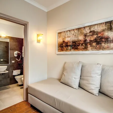 Guest house Boutique Rome