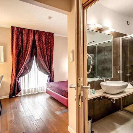 Boutique 4*