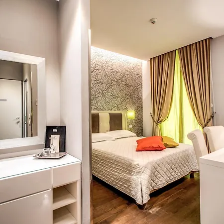 Guest house Boutique Rome