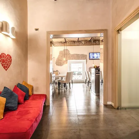 Guest house Boutique Rome