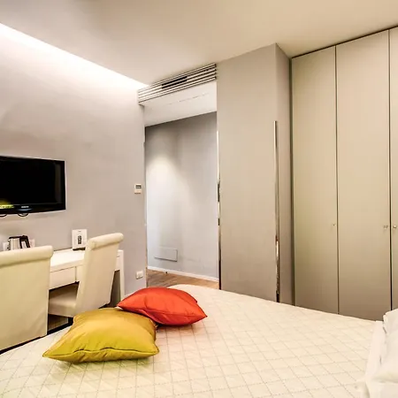 Boutique Guest house