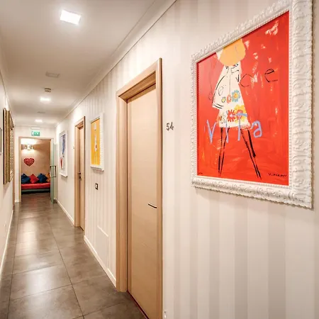 Boutique Guest house