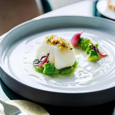 Ξενοδοχείο Sofitel Borghese 5*