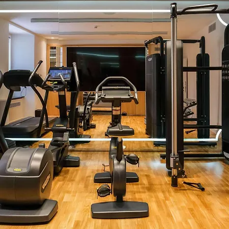 Sofitel Borghese 5* Rome
