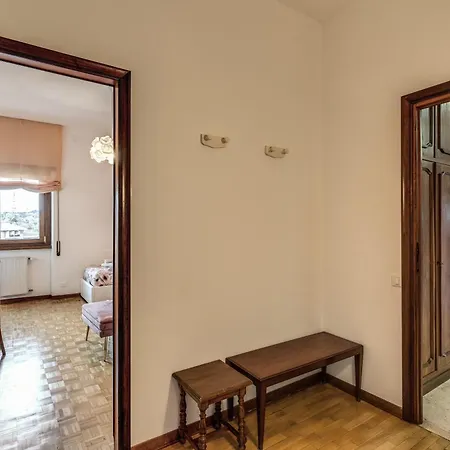 Bellavista - Family&friends Big House-saint Peter Appartamento *