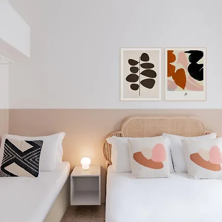 Blam Alice's House, Great View To Santa Maria Maggiore Church 3*