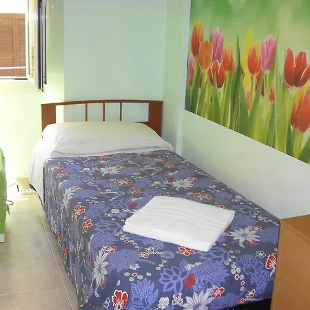 Bed & Breakfast Carlo Alberto House