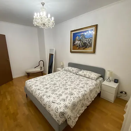 Gurrieri Villa *