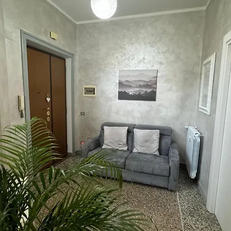 Domus Principe Eugenio Appartamento Roma