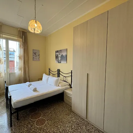 Appartamento Domus Principe Eugenio
