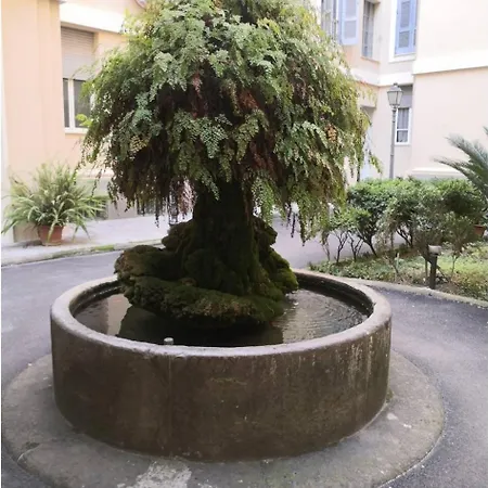 Kwatera prywatna Unconventional Rzym