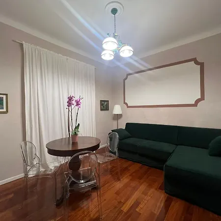 Appartamento Penthouse 23 - Vatican Charming *
