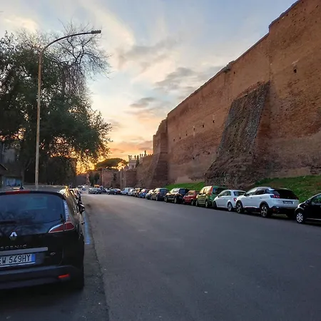 L'appartamento Di Carla Zona Storica *