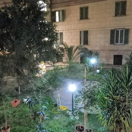 Apartment L'appartamento Di Carla Zona Storica