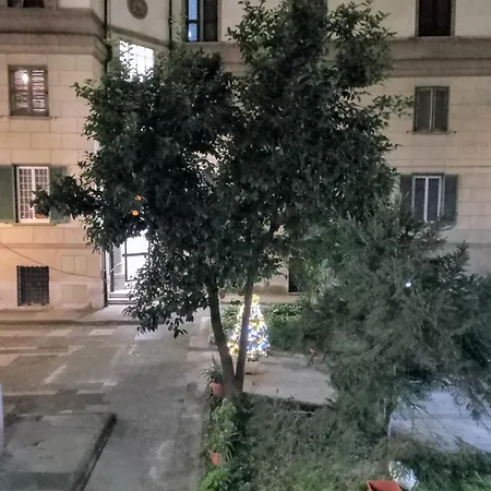 L'appartamento Di Carla Zona Storica Rome