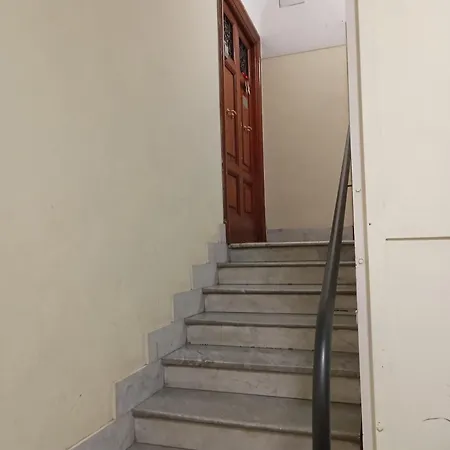 L'appartamento Di Carla Zona Storica Apartment Rome