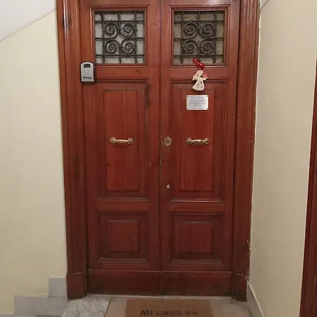 L'appartamento Di Carla Zona Storica * Rome