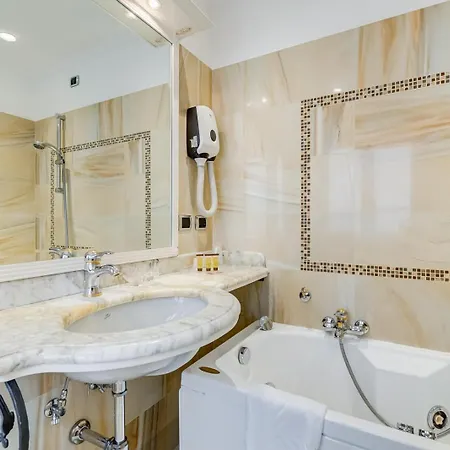 Hotel Cellini Hotel Rome