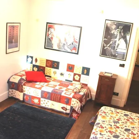Michelangelo Deluxe Villa