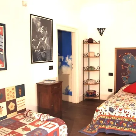 Michelangelo Deluxe Villa
