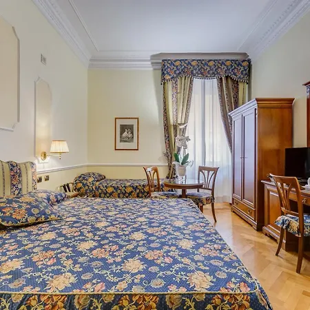 Hotel Cellini Hotel 3*