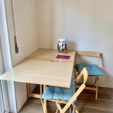 Apartment Vigna Stelluti *