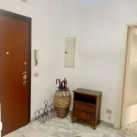 Vigna Stelluti Apartment Rome