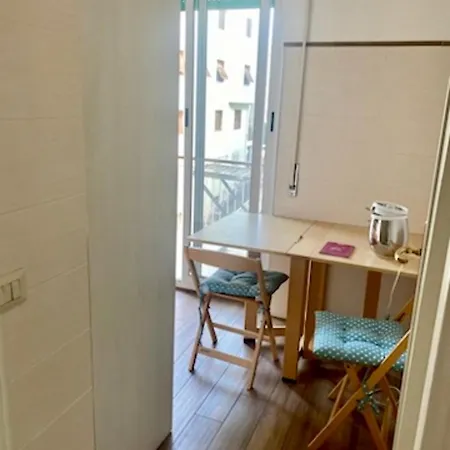 Apartment Vigna Stelluti *