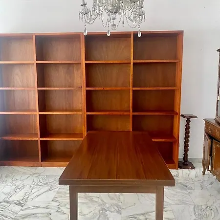 Vigna Stelluti Apartment *