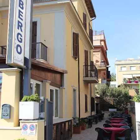 La Caravella Hotel