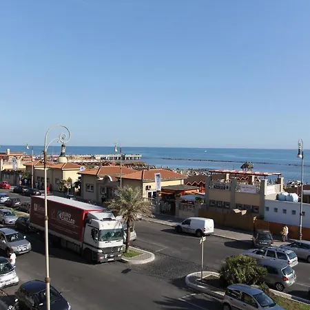 La Caravella Hotel 3*