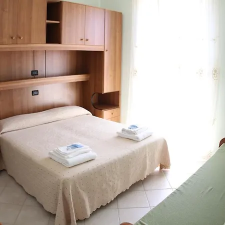 La Caravella Hotel Rome