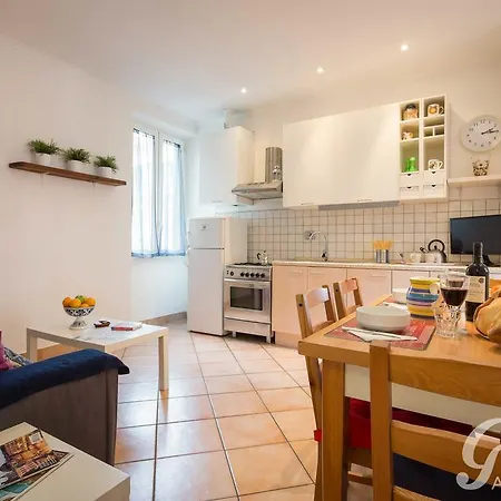 Green Apartments Rome Apartment Rome