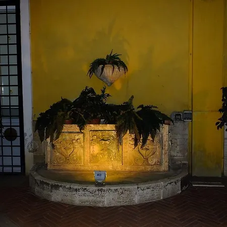 Zefiro Home 3* Rome
