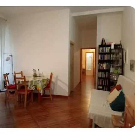 Apartment L'appartamento Di Carla Zona Storica